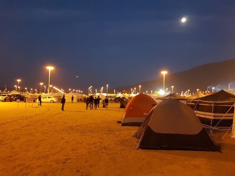 Excursion to Liwa Oasis-4